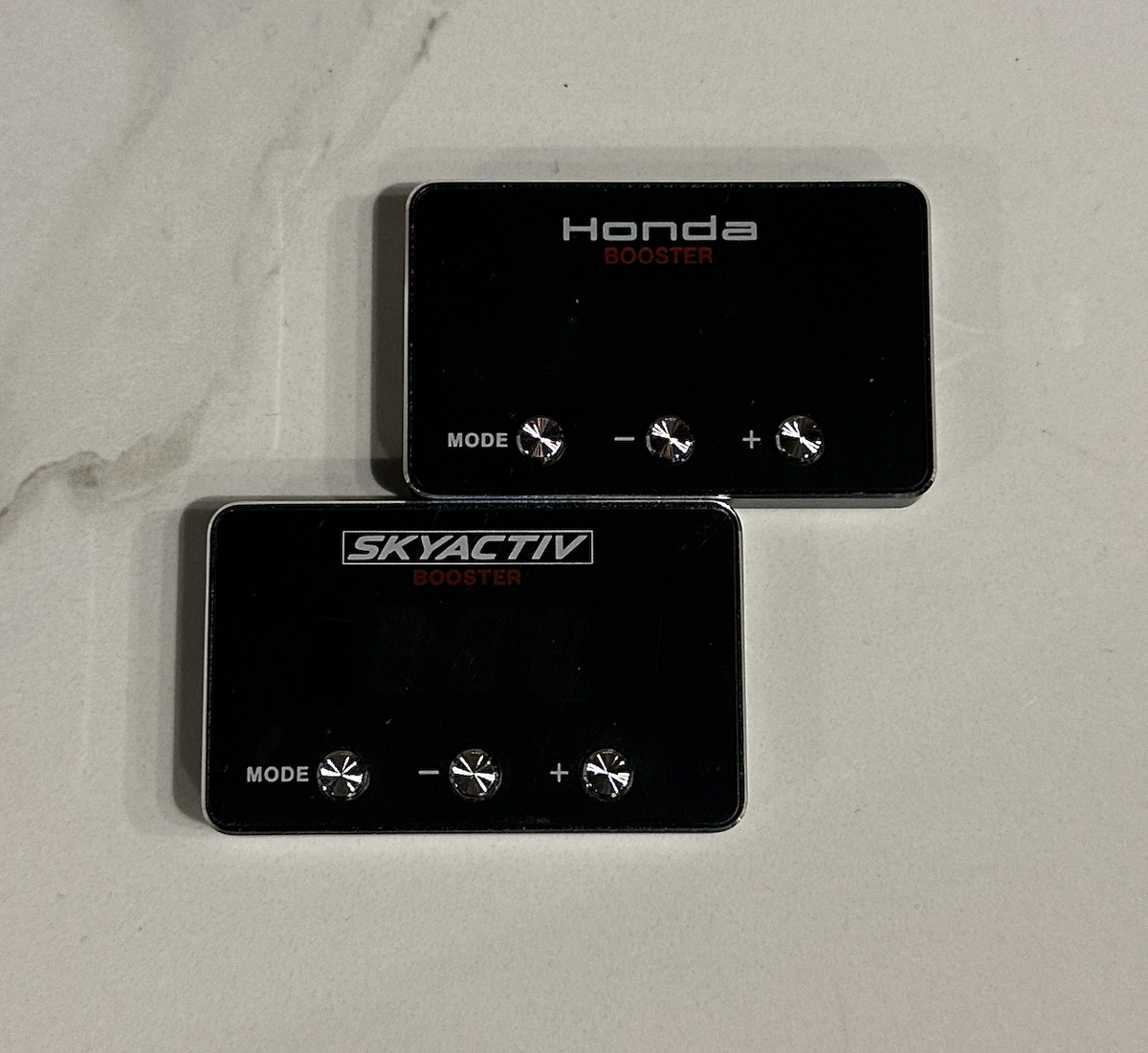 Mazda Honda Throttle Booster – MIKSTORE