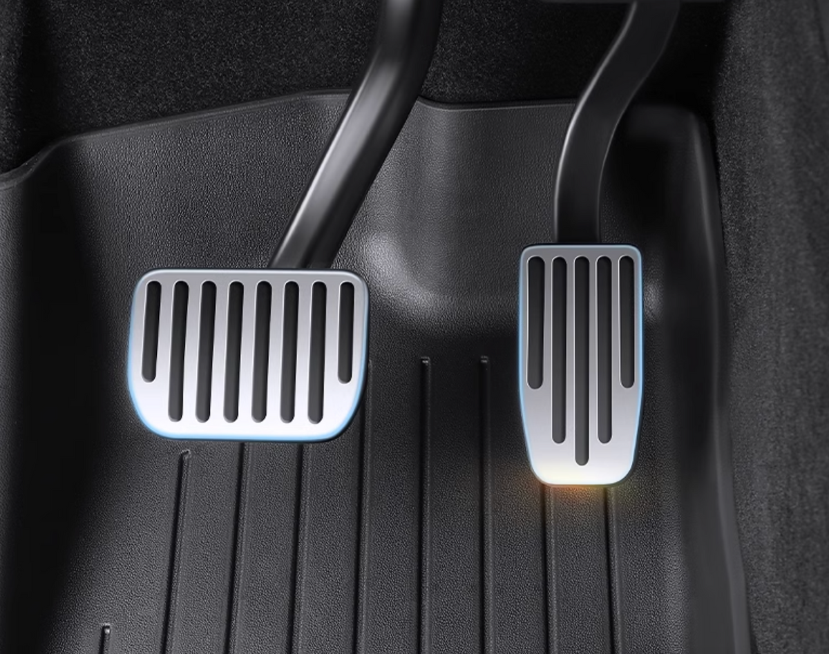 tesla model 3 pedale Tesla Performance Sports Pedal – MIKSTORE