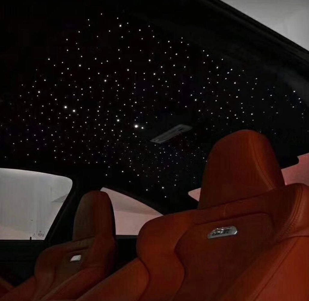 ceiling star lights car｜TikTok Search