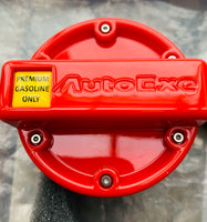 AutoExe Fuel Oil Brake Fluid Cap Cover