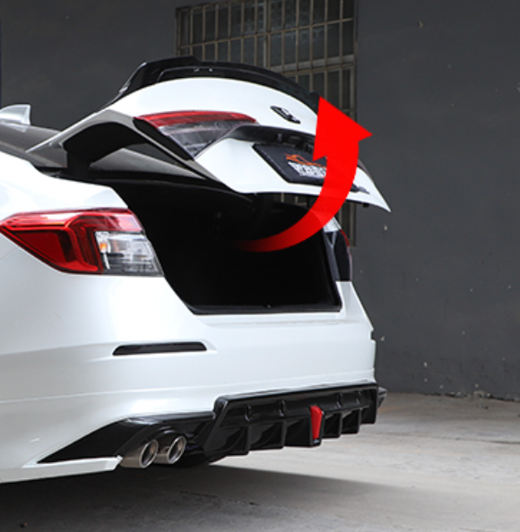 Honda Power Tailgate Kit MIKSTOREPH LLC