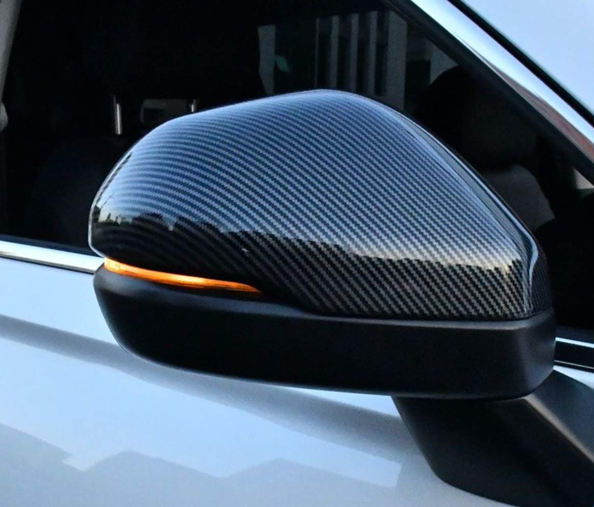 Honda crv online side mirror cover