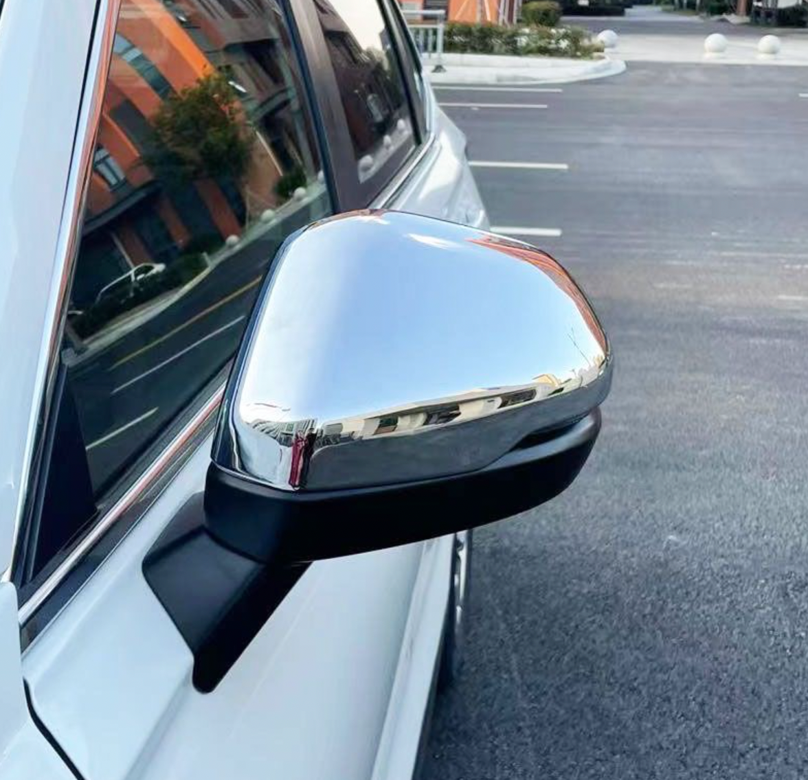 CRV 23-24 Side Mirror Cover – Mikstore Car Accessories