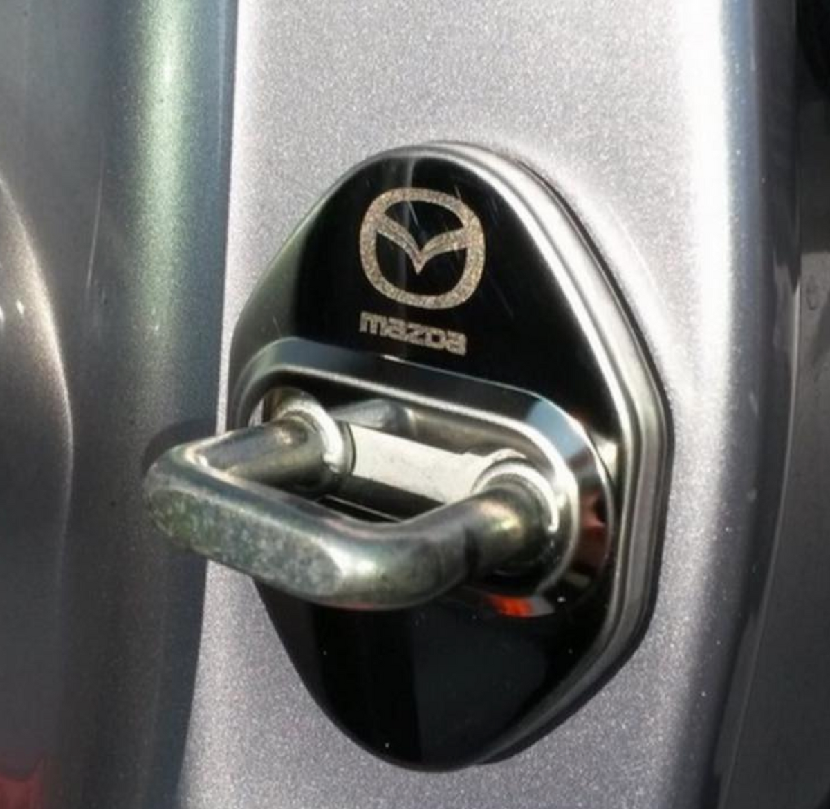 Door Lock Hinge Cover Anti Rust – Mikstore Car Accessories