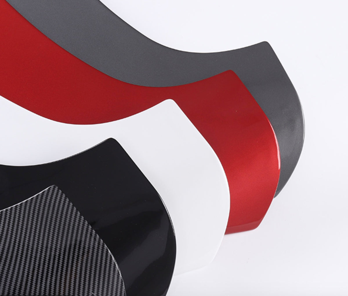 Cx 5 Owners Are Losing It Over This Secret Rear Spoiler Hack - 78r3nk4