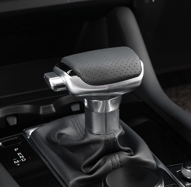 Mazda Skyactiv Premium Shift Knob Replacement – Mikstore Car