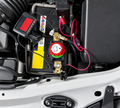 Mazda MX-5 ND Battery Quick Disconnect Switch