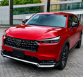 HRV 25-26 Asian-Spec Sports Grill