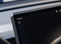 Tesla Cyber Style Silicone Screen Guard