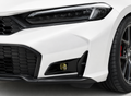 Civic 25-26 Fog Lamp Activation Kit