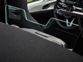Mazda MX-5 ND Clear Wind Deflector