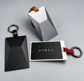 Tesla Aluminum Cyber Key Card Holder