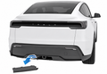 Tesla Model Y YL OEM Rear Tow Cover Replacement