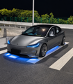 Tesla LED Underglow Lighting Kit