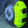 Tesla Premium Caliper Paint Service