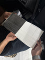 Honda Original Cabin Filter