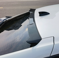 Civic 22-23 Hatchback Rear Windshield Spoiler