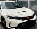 Civic 22-25 Type-R Carbon Fiber Hood Bonnet