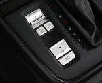 CRV 2023 Interior Button Trims