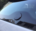 Mazda Honda Rear Wiper Delete Kit
