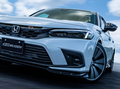 Civic 22-24 MUGEN Body Kits