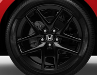 Honda OEM Factory Wheels Rims