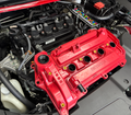 Civic 22-25 Colored Engine Valve Cover