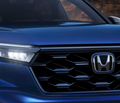 CRV 23-24 RS Grill Assembly Upgrade