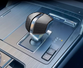 CX60 CX90 Shift Knob Cover