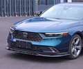 Accord 23-24 Front Lip