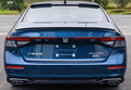 Accord 23-24 OEM Rear Ducktail Spoiler