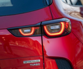 CX50 OEM Signature Tail Lights