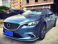 Mazda 6 12-22 OEM MS Body Kits