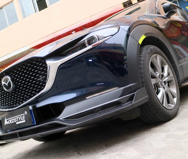 CX30 KODO Body Kits – MIKSTOREPH LLC