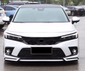 Civic 22-24 Yofer V2 Body Kits