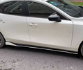 Mazda 3 20-26 GV Side Skirt
