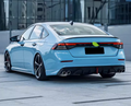 Accord 23-24 GF Body Kits