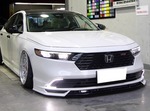 Accord 23 Front DRL Signal and Rear LED Reflector