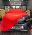 Premium Indoor Outdoor Car Show Cover Waterproof