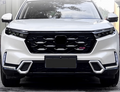 CRV 23-25 Hybrid Front End Conversion Kit