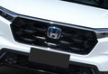 CRV 23-24 e:HEV Front Logo Replacement