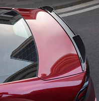 Accord 2023 Blade Ducktail Wing
