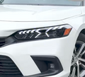 Civic 22-24 Full LED Headlight V4
