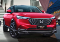 HRV 22-24 RS Grill Assembly Upgrade