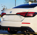 Civic 22-24 Full LED Tail Lights V4