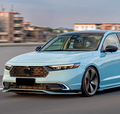 Accord 23-24 AK Body Kits