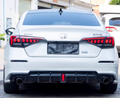 Civic 22-25 Full LED Tail Lights V5