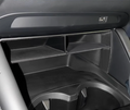 Mazda 3 20-23 Center Console Storage