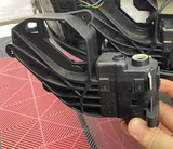 Side Mirror Folding Motor Replacement for Mazda Skyactiv