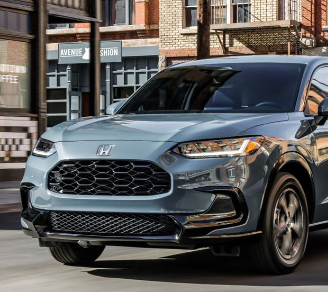 Honda Radiator Intercooler Guard – MIKSTORE